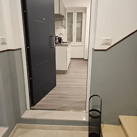 Miramare B Apartment