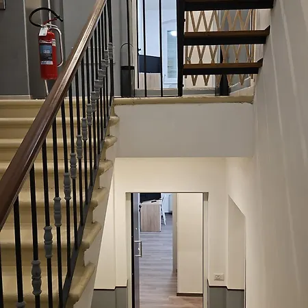 Apartment Miramare B Trieste