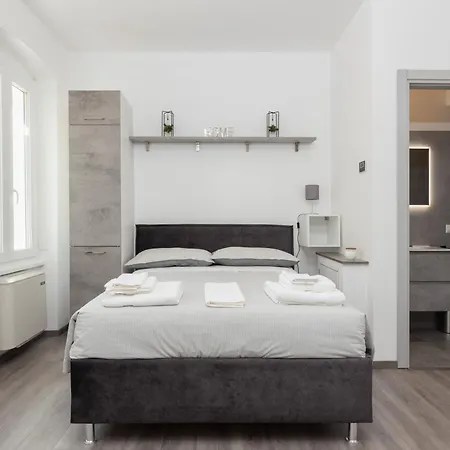 Miramare B Apartment